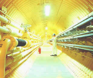 Illustration for article titled Titan Nuclear Missile Base for Sale, ICBMs not Included